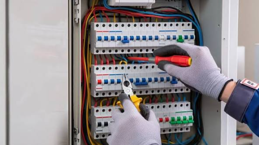 How Modern Electrical Systems Improve Home Safety and Power Efficiency