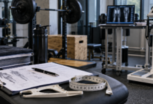 Muscle Growth and Strength Research
