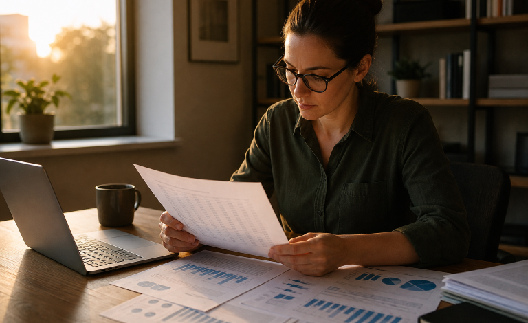 From Data To Headlines: A Practical Digital PR Content Plan